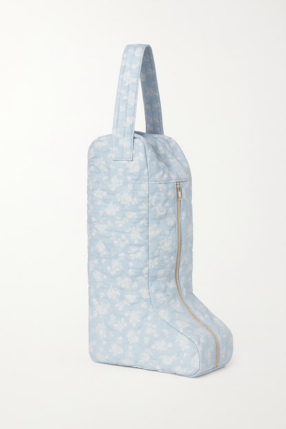 The Sunday Boot Bag - Pre-Order (Ships Early February)